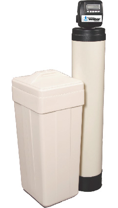 Water Softener Photo